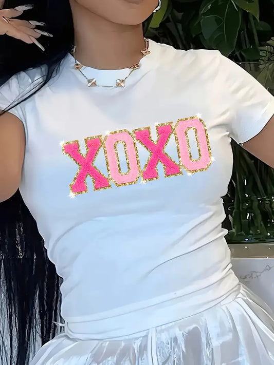 It's All Love Graphic Tee
