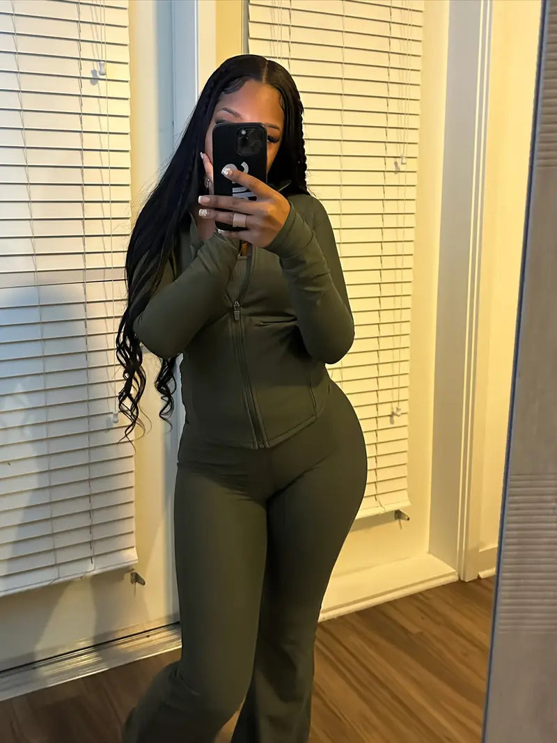 Comfy Chic Fall Set