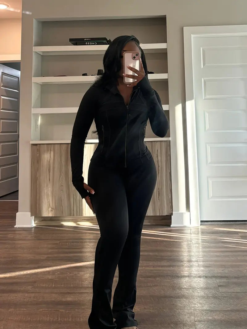 Comfy Chic Fall Set