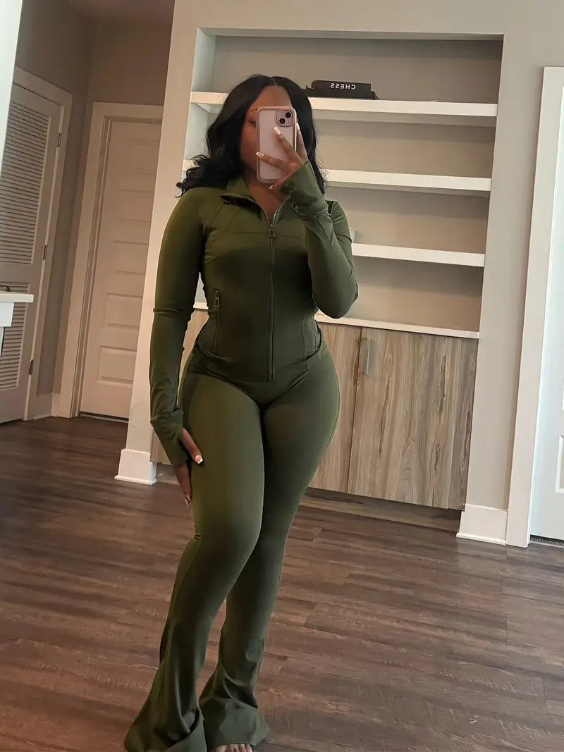 Comfy Chic Fall Set