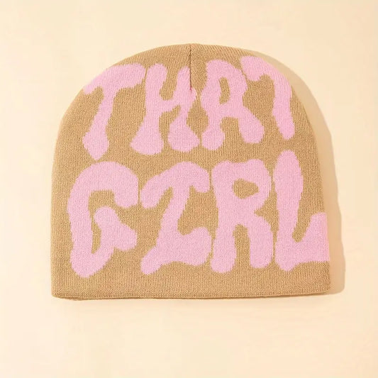 That Girl Streetchic Beanie