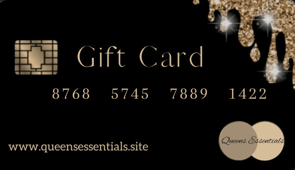 Queens Essentials Gift Card - Queens Essentials Gift Cards Queens Essentials Gift Card Queens Essentials